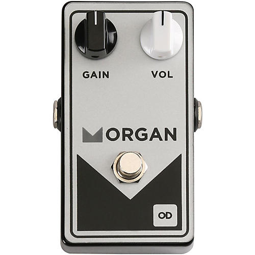 Overdrive Guitar Effects