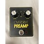 Used JHS Pedals Overdrive Pre Amp Effect Pedal