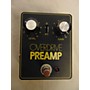 Used JHS Pedals Overdrive Preamp Effect Pedal