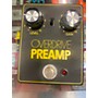 Used JHS Pedals Overdrive Preamp Effect Pedal