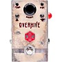 Open-Box Beetronics FX Overhive Overdrive Effects Pedal Condition 1 - Mint