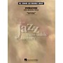 Hal Leonard Overjoyed (Tenor Sax Feature) Jazz Band Level 4 Arranged by Mark Taylor