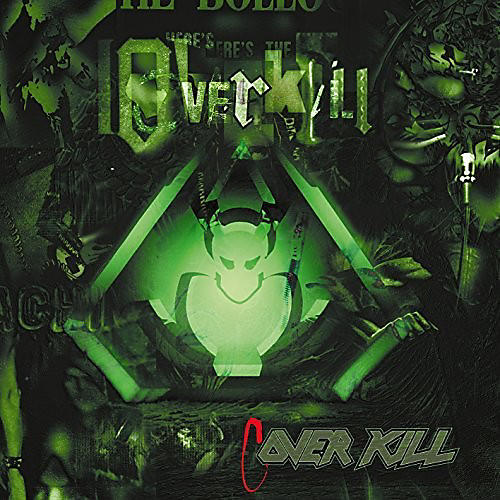 Overkill - Coverkill