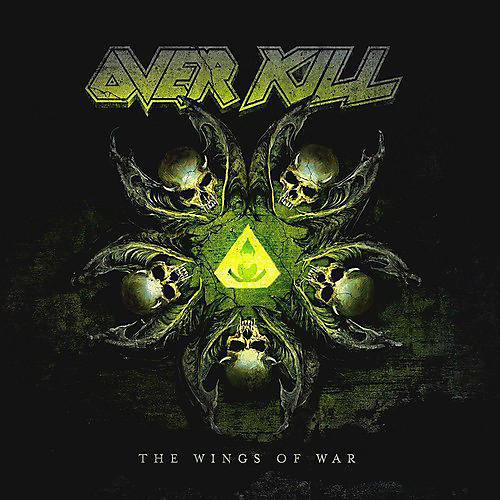Overkill - Wings Of War