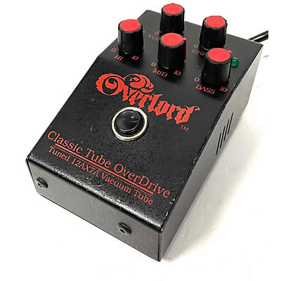Dean Markley Overlord Effect Pedal