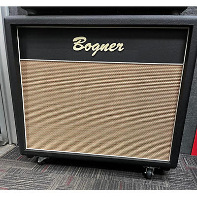 Bogner Oversize 212 Guitar Cabinet