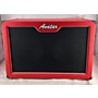 Used Avatar Oversized Contemporary 2x12 Open Back Guitar Cabinet