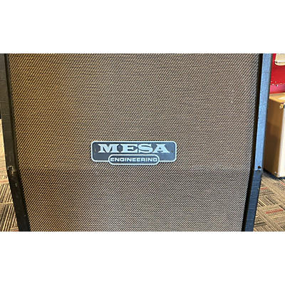Mesa/Boogie Oversized Rectifier 412 Guitar Cabinet