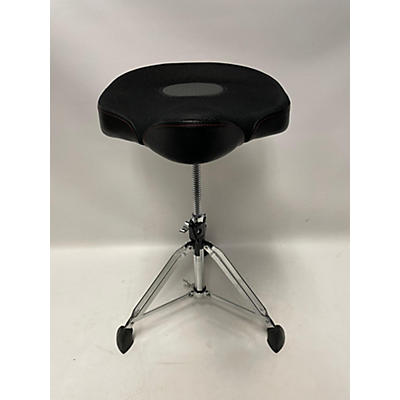 Gibraltar Oversized Saddle Top Drum Throne