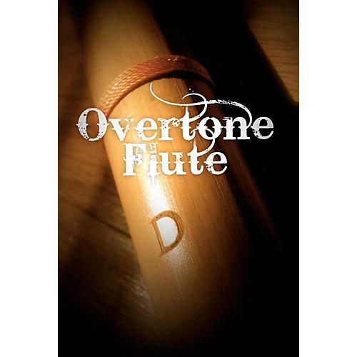 Overtone Flute