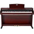 Williams Overture 2 88-Key Console Digital Piano Condition 2 - Blemished  197881011956Condition 1 - Mint Mahogany Red
