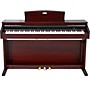 Open-Box Williams Overture 2 88-Key Console Digital Piano Condition 1 - Mint Mahogany Red