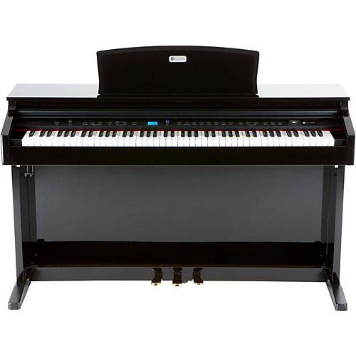 88-Key Digital Pianos