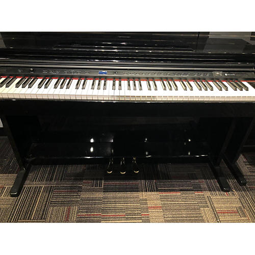 slope How? pea Williams Overture 2 88 Key Digital Piano | Musician's Friend