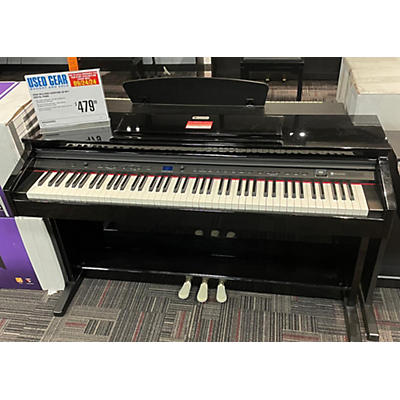 Williams Overture 88 Key Digital Piano