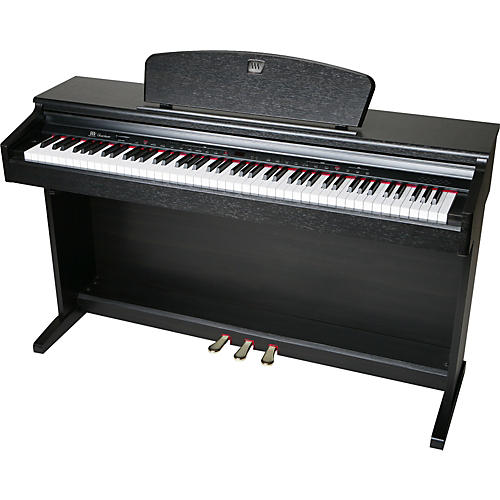 Overture 88 Key Digital Piano