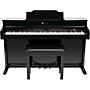 Williams Overture III 88-Key Console Digital Piano With Bench - Ebony