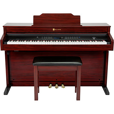 Williams Overture III Digital Piano -