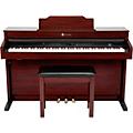 Williams Overture III Digital Piano Condition 1 - Mint Mahogany RedCondition 2 - Blemished Mahogany Red 197881205119