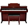 Open-Box Williams Overture III Digital Piano Condition 2 - Blemished Mahogany Red 197881205119