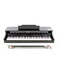 Williams Overture III Digital Piano Condition 1 - Mint Mahogany RedCondition 3 - Scratch and Dent Ebony 194744634765
