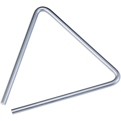 SABIAN Overture Triangle 8 in.