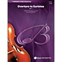 Alfred Overture to Euristeo String Orchestra Grade 4