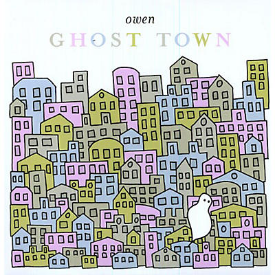 Owen - Ghost Town