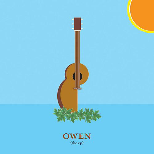Owen - The EP