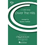 Boosey and Hawkes Ower the Hills (CME Celtic Voices) SATB arranged by Stephen Hatfield