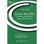 Boosey and Hawkes Ower the Hills (CME Celtic Voices) SSAA arranged by Stephen Hatfield