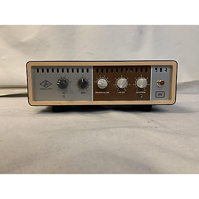 Universal Audio Ox Power Attenuator Power Attenuator