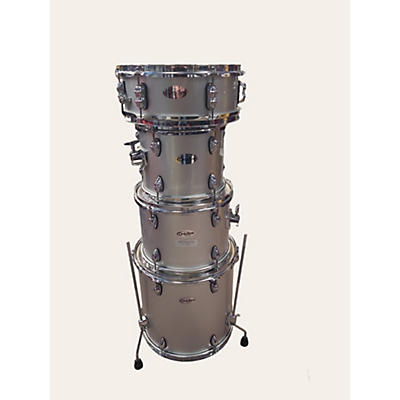 OrbiTone Oxe Series Drum Kit