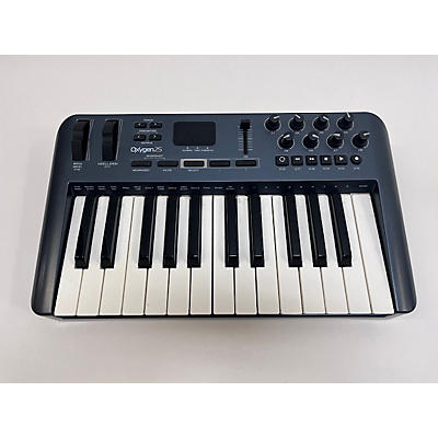 M-Audio Oxygen 25 MKIII MIDI Controller