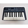 Used M-Audio Oxygen 25 MKIII MIDI Controller