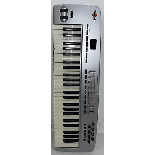 M-Audio Oxygen 49 Key MIDI Controller