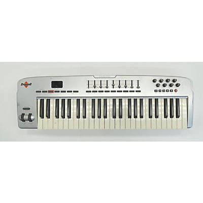 M-Audio Oxygen 49 Key MIDI Controller