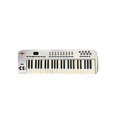 M-Audio Oxygen 49 Key MIDI Controller