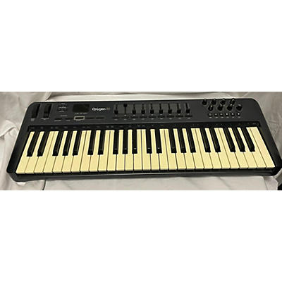 M-Audio Oxygen 49 Key MIDI Controller