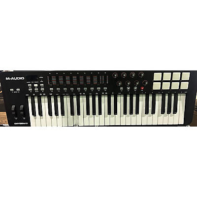 M-Audio Oxygen 49 Key MIDI Controller