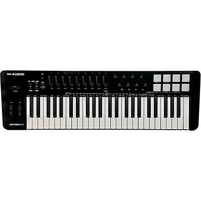 M-Audio Oxygen 49 Key MKV