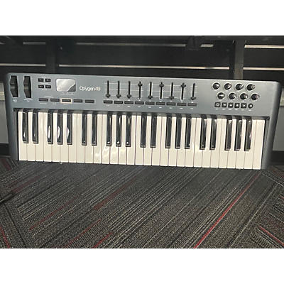 M-Audio Oxygen 49 MKIII Ignite MIDI Controller