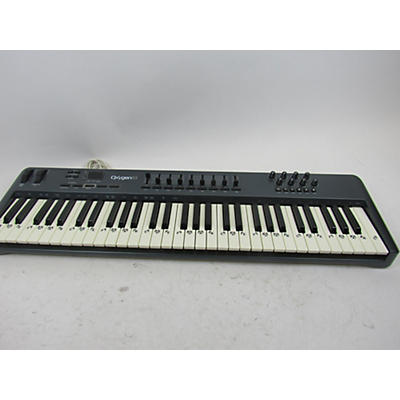 M-Audio Oxygen 61 Key MIDI Controller