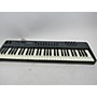 Used M-Audio Oxygen 61 Key MIDI Controller