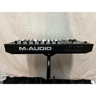 M-Audio Oxygen Pro 25 MIDI Controller