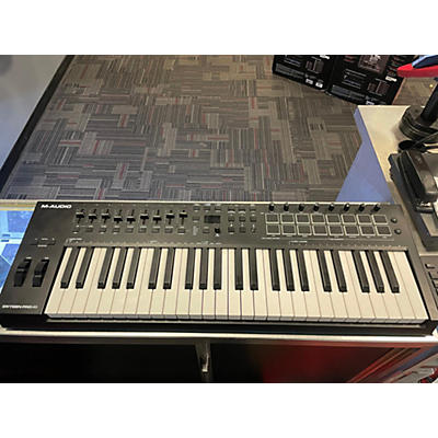 M-Audio Oxygen Pro 49 MIDI Controller