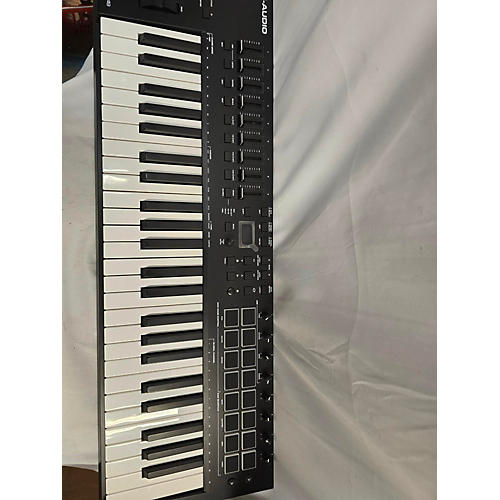 M-Audio Oxygen Pro 49 MIDI Controller