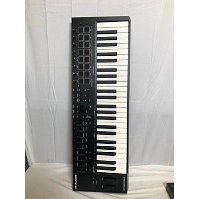 M-Audio Oxygen Pro 49 MIDI Controller