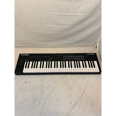 M-Audio Oxygen Pro 61 MIDI Controller