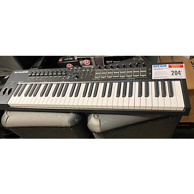 M-Audio Oxygen Pro 61 MIDI Controller